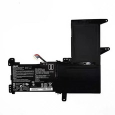 ASUS 華碩 B31N1637 電池 適用於 S510UQ S510UN A510UQ B31Bi9H, 1個