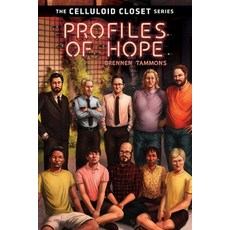 (영문도서) Profiles of Hope Paperback, Grassroot Station, English, 9781733776219