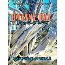 (英文圖書)Botany Bay Dream Away 精裝版, Blurb, 英文