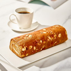 롤케이크 롤케익 모카 라즈베리 롤 케이크 건강빵 건강 케이크 나튀렐45, 라즈베리 롤케이크