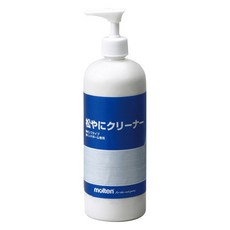 molten 手球用樹脂清潔劑 幫浦型 RECP, 1個