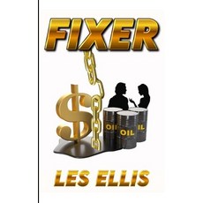 (영문도서) Fixer Paperback, Les Ellis, English, 9788797401323