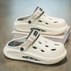 미노스토리 남녀공용 리커버리 쿠션 데일리 슬리퍼