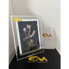 張元英 簽名照 禮盒裝 收藏送禮, 4, 樣式