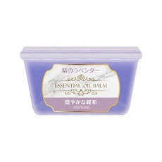 La’boshini 精油清新香氛果凍膏 100G－3盒1組, 1個
