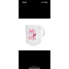 POLI波力救援小英雄QQ水杯/漱口杯250ml，兒童漱口杯，卡通造型，安全材質，輕巧易握，寶寶刷牙好幫手, 1個, 安寶漱口杯