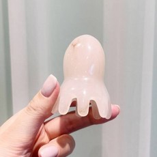 사하라 두피 괄사 얼굴 바디 괄사 4종세트