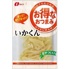 나토리 가성비 좋은 안주 오징어 67g