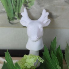 [아로마케이] 사슴 석고리드 디퓨저재료