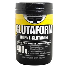 PRIMAFORCE 蛋白質保健食品, 400g, 1罐