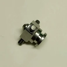 RENIHAW OMP40-2 프로브 교체 액세서리 삼각대 하우징 유리 커버용, 01 Bundle 1, 07 Metal Tripod Bracket