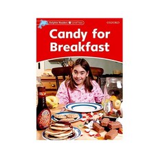 Candy for Breakfast, Oxford University Press