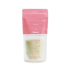 Simba 小獅王 母乳儲存袋 150ml/200ml/250ml, 1個, 150ml,20入, 150ml, 20入