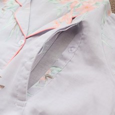 산전 산모내의 실내 여름 만들기 조리원 직장인 수유티 나시 모유 겨울