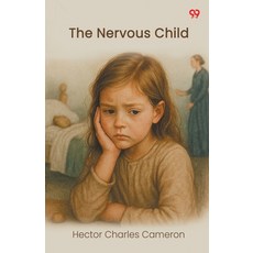 (영문도서)The Nervous Child Paperback, Double 9 Books, English, 9789371463492
