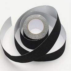 스텔라픽스 논슬립 미끄럼방지 테이프 5cmx10m (블랙) 미끄럼방지용품