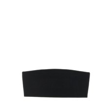 막스마라 패브릭 스티치 방도 브라