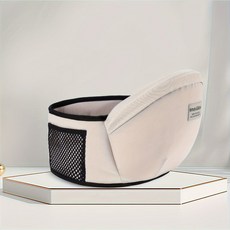 아기 프론트 허리시트 인체공학형 0-3세, 허리 스툴