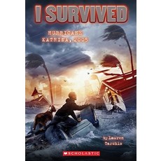 HURRICANE KATRINA 2005 : I SURVIVED #3:, ars vivendi