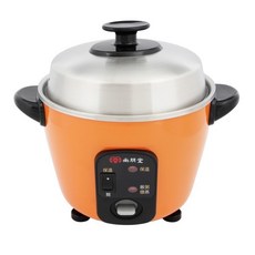 尚朋堂 3人份養生不銹鋼電鍋 SSC-03KD
