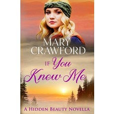 (영문도서) If You Knew Me Paperback, Diversity Ink, English, 9781945637537
