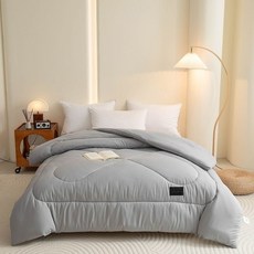 가남 사계절 이불 고밀도 부드러운 콩섬유 이불 순면 이불