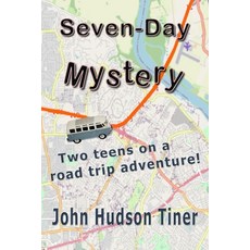 (영문도서) Seven-Day Mystery Paperback, Independently Published, English, 9798337952765