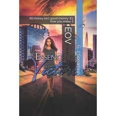Eov: All money isn't good money it's how you make it Paperback, Independently Published