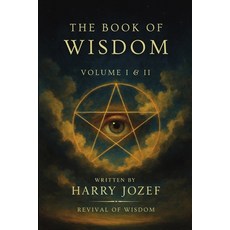 (영문도서)The Book of Wisdom: Volume 1 and 2 Revival of Wisdom Paperback, Publishdrive, English, 9798899655302