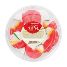 좋은세상 홍옥춘 캔디, 1개, 170g