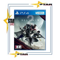 [중고상품] 플레이스테이션4 데스티니2 [정식발매 한글지원] 플스4 PS4 실물CD