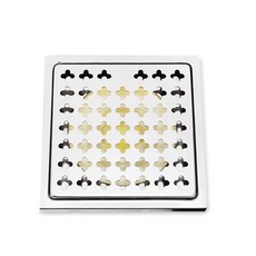 트랩 세탁기호스 유가커버 육가 일반유가 하수구덮개 바닥 배수구캡세탁유가커버, 50MM