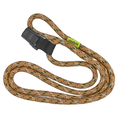 bitplay 風格掛繩 8mm - Urban Lite Strap, 卡其黃, 1條