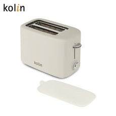 歌林 KOLIN 烤麵包機 KT-SD2373, 摩卡灰