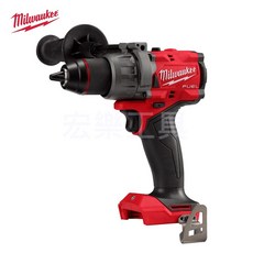 宏樂 Milwaukee 美沃奇 M18 FPD3 18V 鋰電 無刷 震動 電鑽 M18FPD3 最新款 (含稅), 1個, M18 FPD3-0 空機 無其它