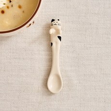 _ L 우리집뚱냥이 티스푼 젖소냥_NK2326059