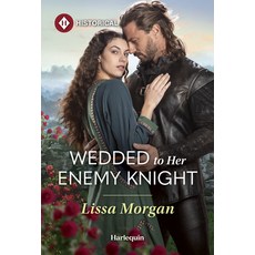 (영문도서)Wedded to Her Enemy Knight Mass Market Paperbound, English, 9781335983756, Harlequin Special Releases