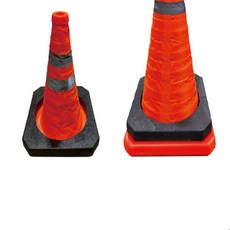 웨일베리 라바콘 축구연습 접이식 칼라콘용 콘보강덮개, 270x270x35 1.78kg