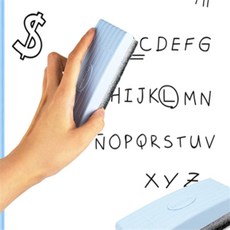 브릭스톤즈 화이트보드지우개 사무실화이트보드지우개