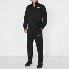 아디다스 트레이닝세트 TR 리니어 트랙 수트