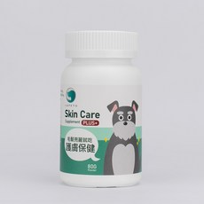LAPETO 狗狗護膚爆毛保健粉, 80g, 1個, 皮膚/毛髮健康