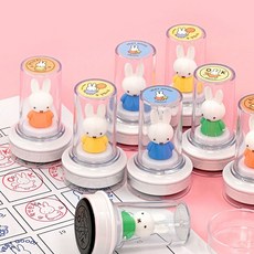 미피 피규어 만년도장