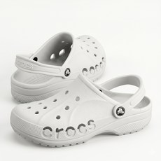 [오늘출발] 크록스 CROCS 바야 클로그 남녀공용 샌들 슬리퍼 3BEAN
