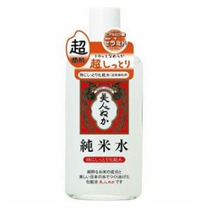REAL 비진누카 순미 화장수 수퍼 드라이 스킨, 1개, 130ml