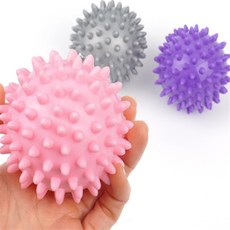 써니잡화점 마사지볼 안마볼, 그레이