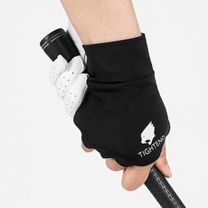 TIGHTEND Buddy Cool 5P 右手, 黑色