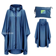 dandani Poncho雨衣