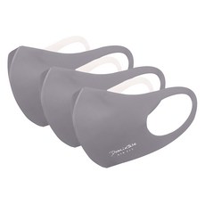 스포츠 에어핏 3D 마스크 3매 밀착 입체마스크 패션 연예인 마스크 V핏