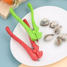 조개 꼬막 까기 꼬막까는 도구 병따개 겸용 DD-12989 sta+669BO