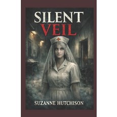 (英文圖書)Silent Veil 平裝版, Independently Published, 英文